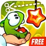 Cut the Rope: Time Travel (Android, iOS, Online, Windows) (gamerip