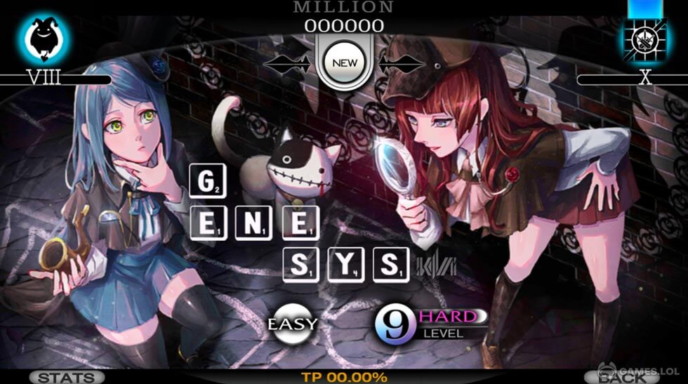 cytus for pc