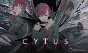 Play Cytus on PC