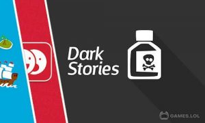 Play Dark Stories on PC