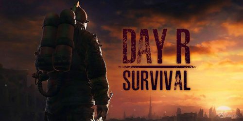 Play Day R Survival: Last Survivor on PC