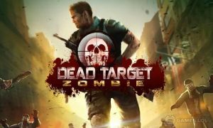 Play Dead Target: Zombie Games 3D on PC