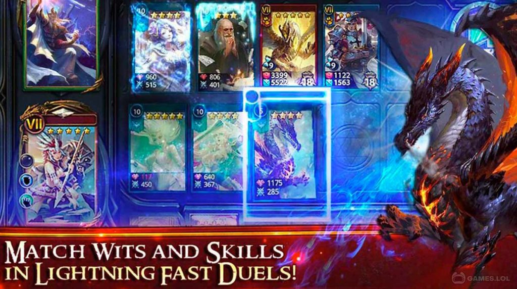 deck heroes legacy download PC