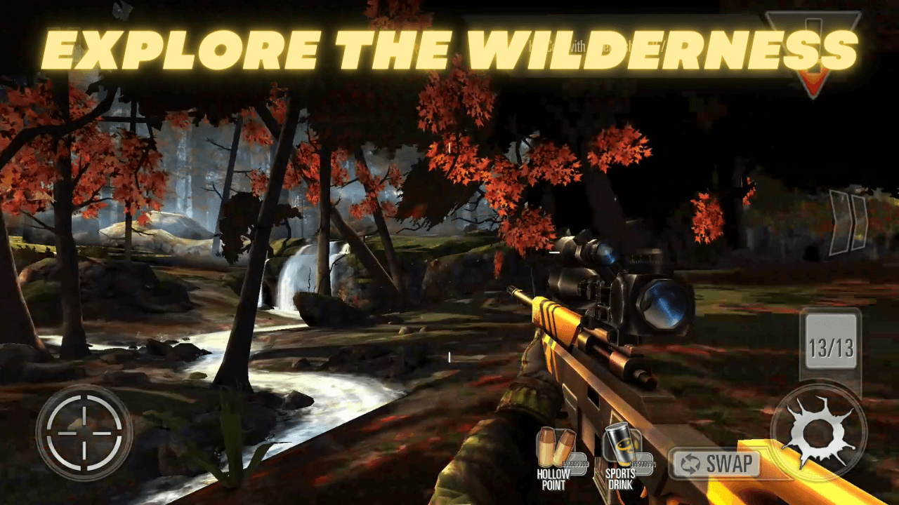 deer hunter classic pc