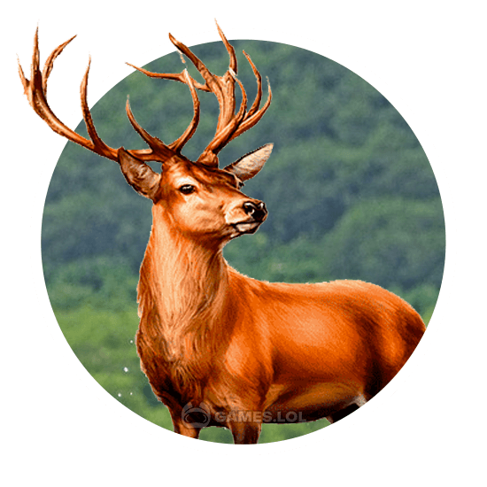 deer hunter download free pc