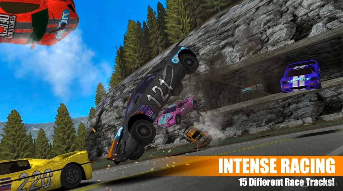 demolition derby2 download full version