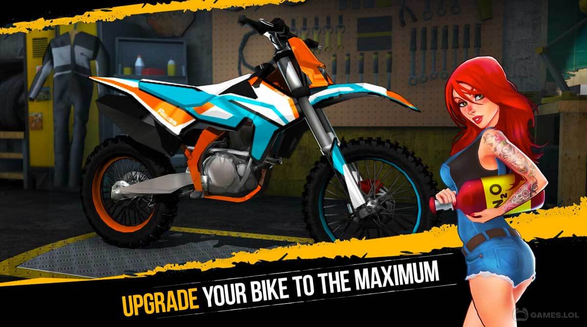 dirt xtreme download PC free