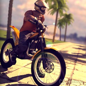 Play Dirt Xtreme on PC