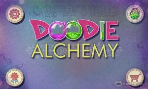 Play Doodle Alchemy on PC