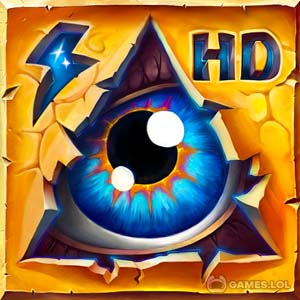 Play Doodle God HD Аlchemy on PC