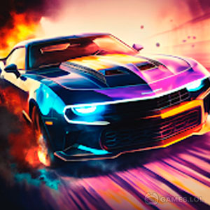 Car Racing Games,Street Racer Game Online,Play Free Drag Racing Club