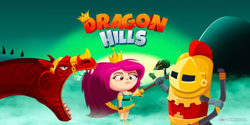 Play Dragon Hills on PC