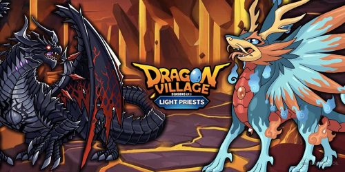 Play Dragon Village on PC
