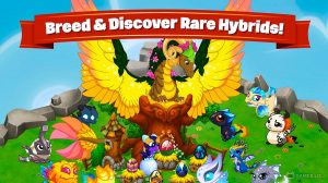 dragonvale for pc