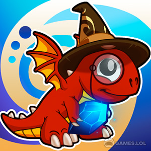 dragonvale on pc