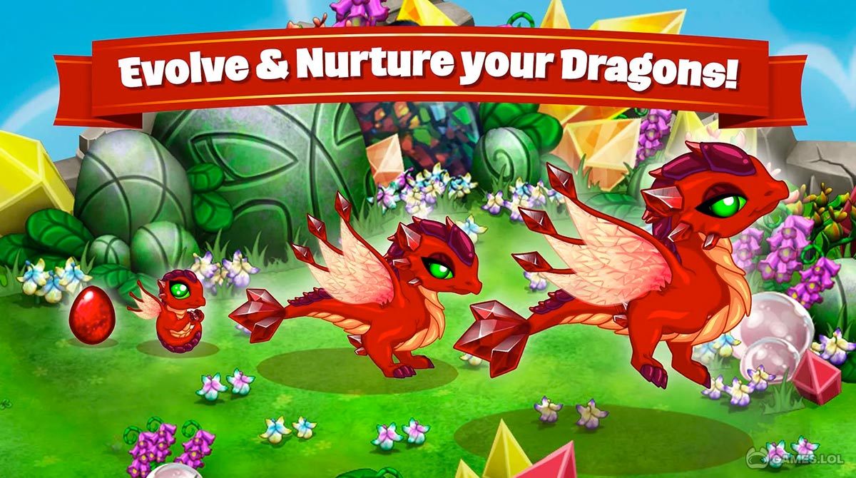 dragonvale pc download