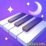Baixar Piano Tiles 2™ - Jogo de piano no PC com NoxPlayer