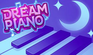 Play Dream Piano on PC