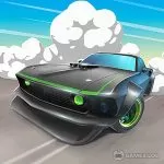 Car Drift Max Drive by Moso Games