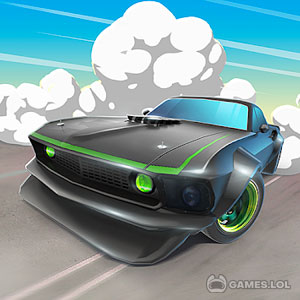Play Drift Clash Online Racing on PC