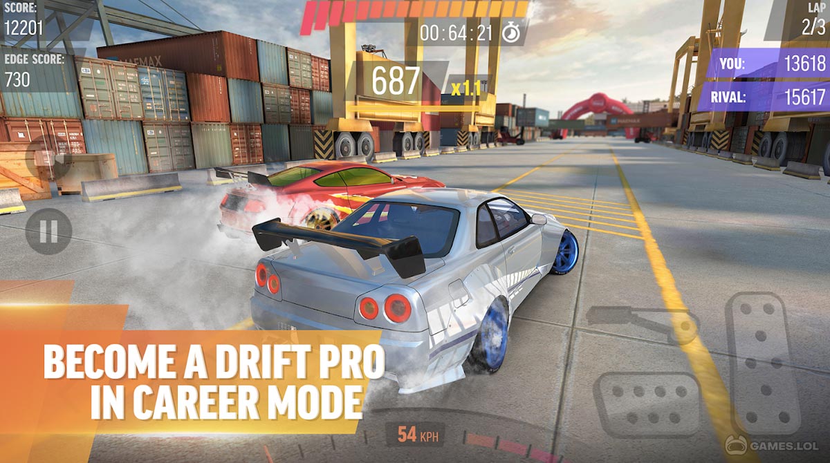 drift max pro download PC free