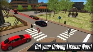 driving school 2016 download PC free
