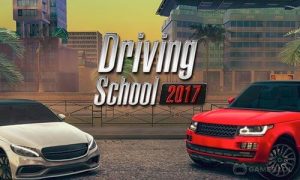 Play Driving School 2017 on PC