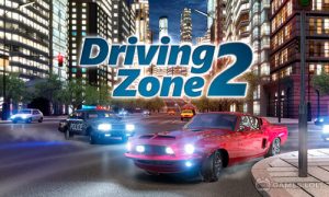 Play Driving Zone 2 on PC
