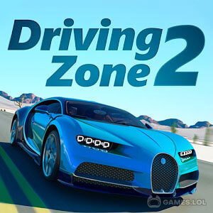 Drive Zone Online APK for Android Download