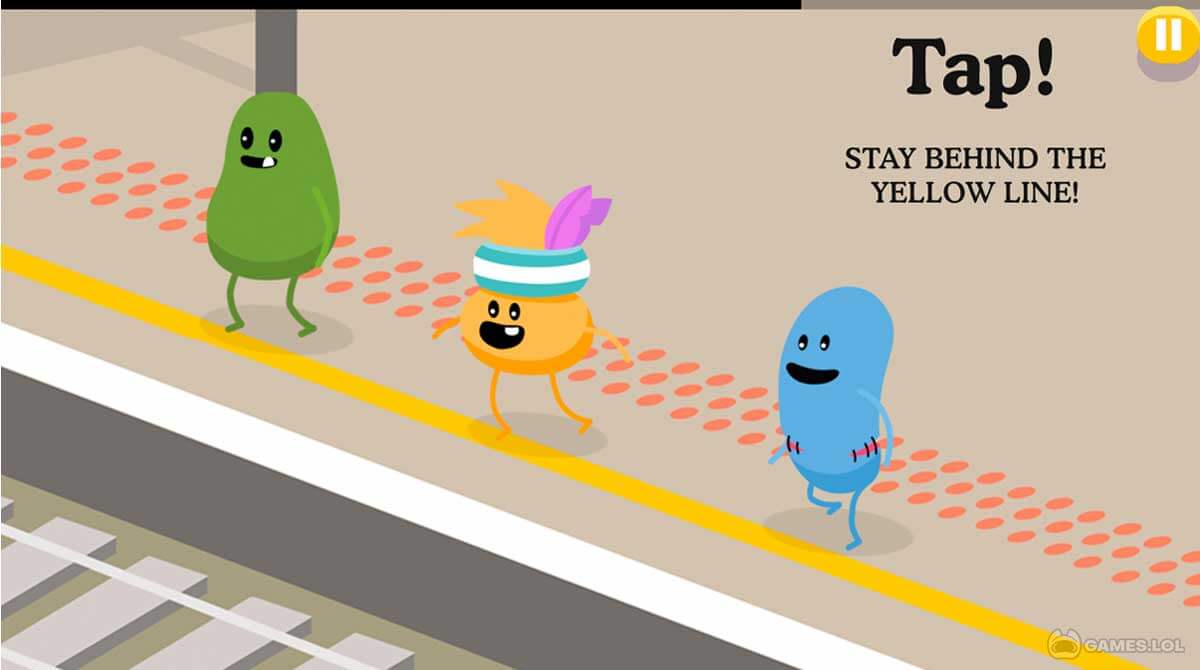 dumb ways to die 2 download PC