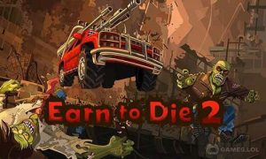 Play Earn to Die 2 on PC