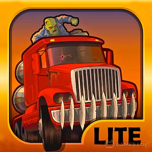 Play Earn to Die Lite on PC