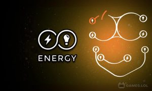 Play Energy: Anti Stress Loops on PC