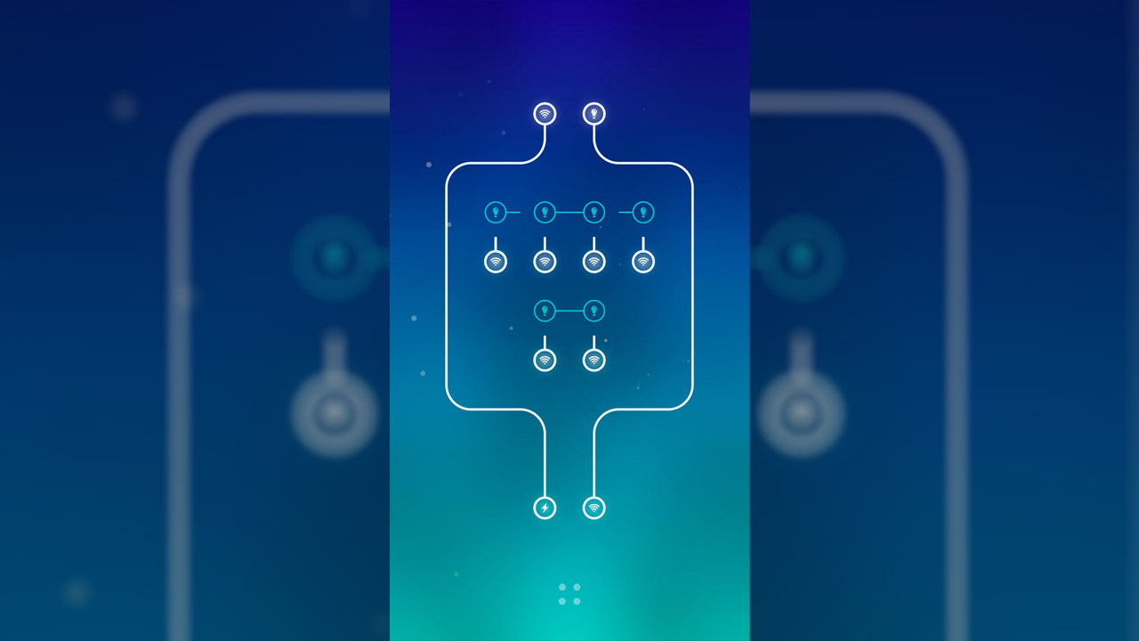 energy loop inside loop