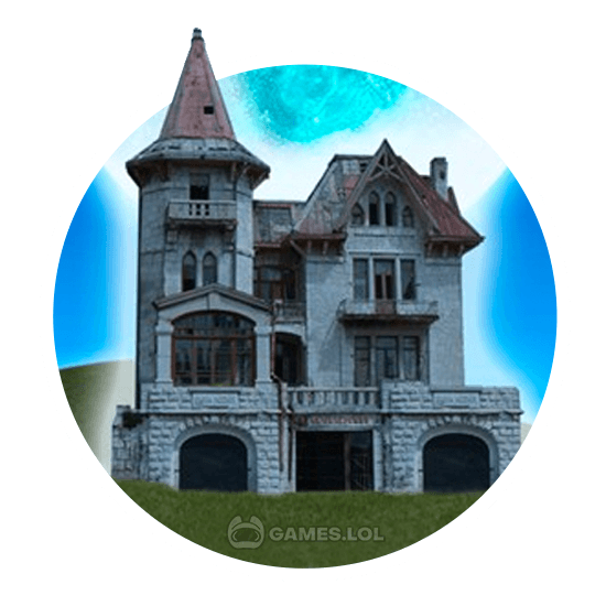 escape the mansion download free pc