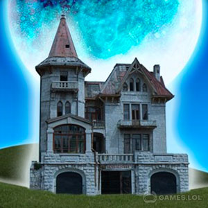 Play Escape the Mansion on PC