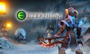 Play Eternium on PC