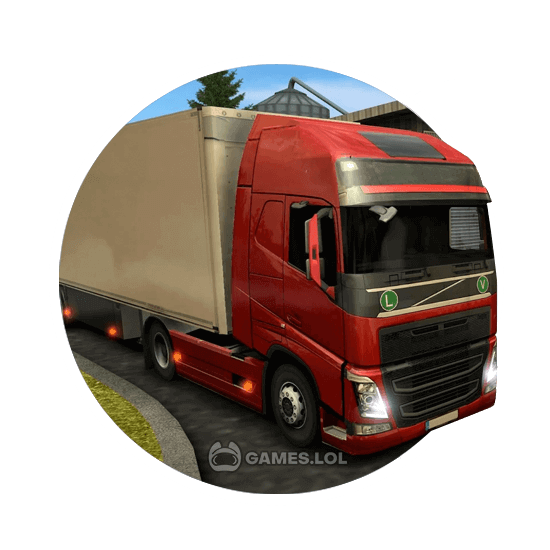 euro truck evolution download free pc