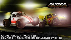 extreme racing adventure download free