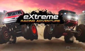 Play Extreme Racing Adventure on PC