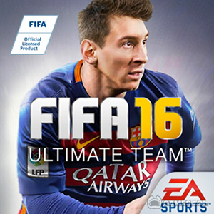 Play FIFA 16 Soccer on PC