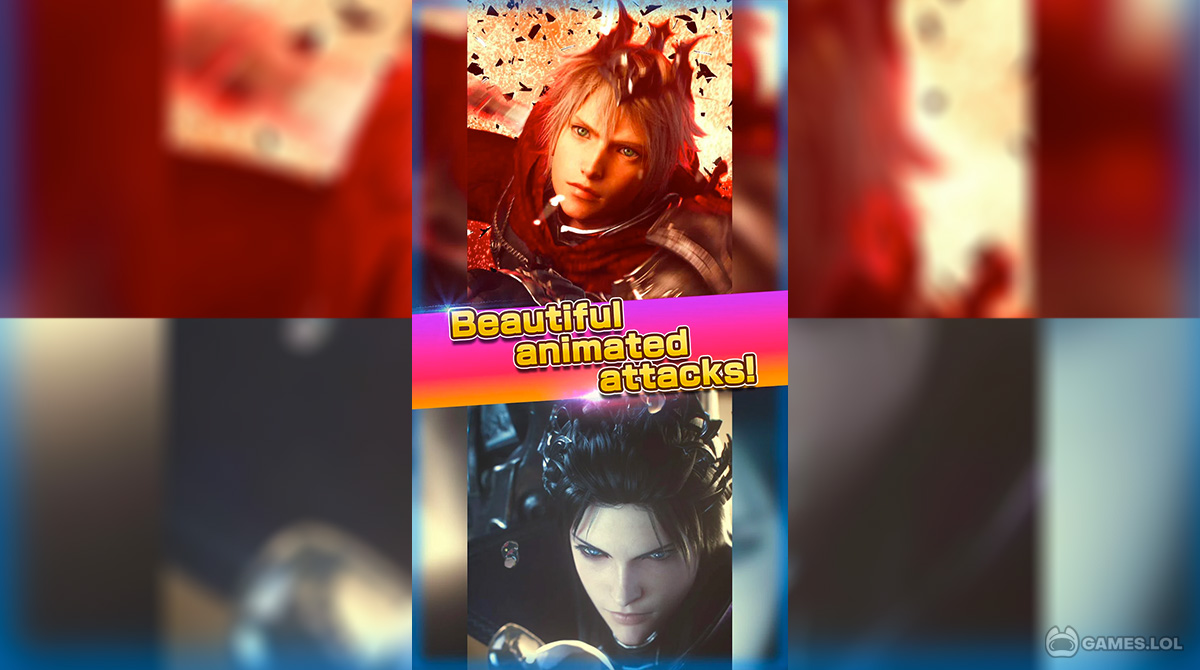 final fantasy free download