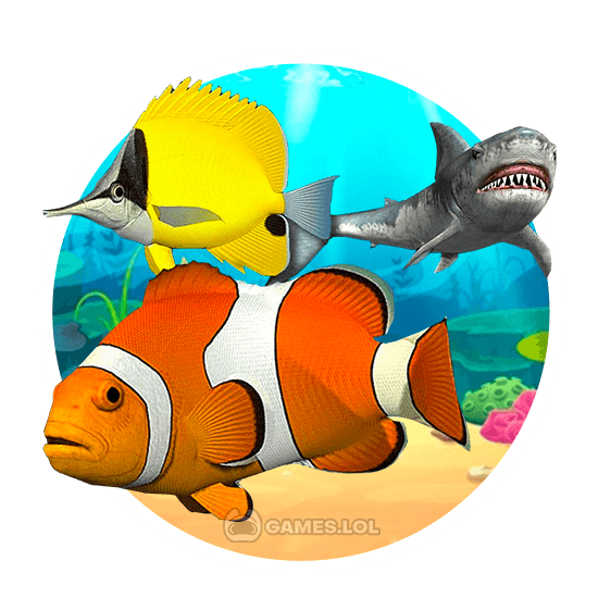 fish live download free pc