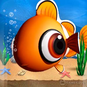 insane aquarium free online game