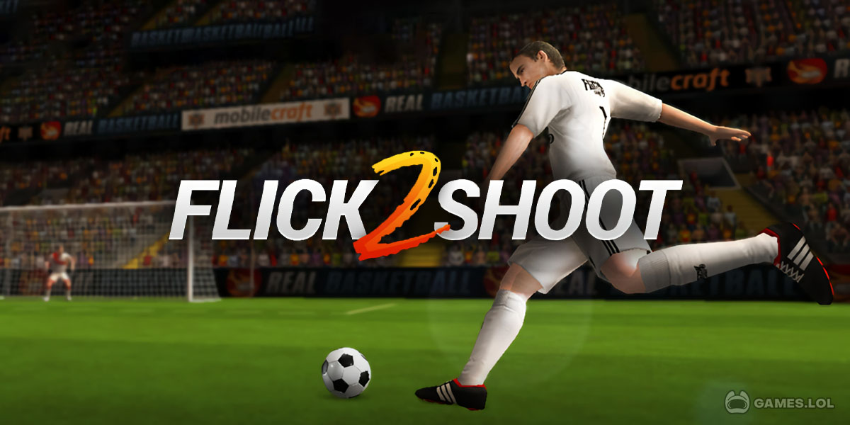 Play Flick Shoot 2 on PC