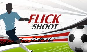 Play Flick Shoot on PC