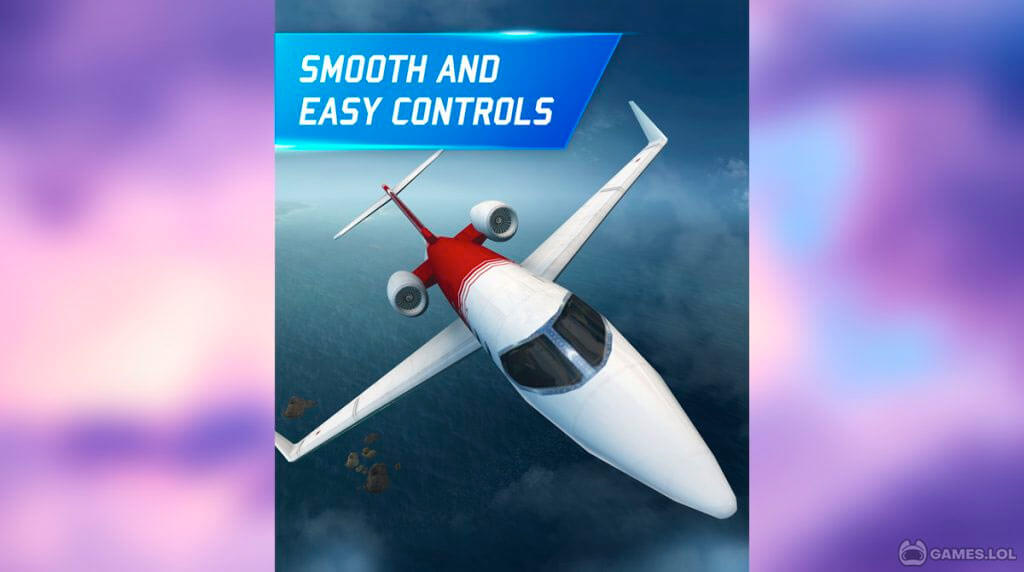 Download & Play Flight Pilot Simulator 3D on PC & Mac (Emulator)