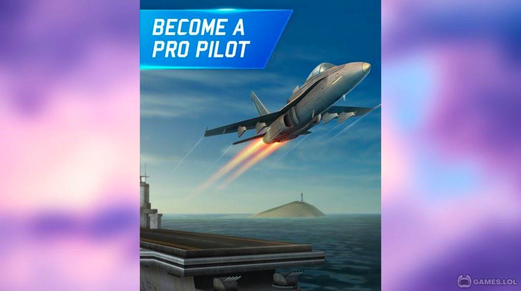 flight pilot simulator pc download