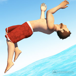 Play Flip Diving on PC