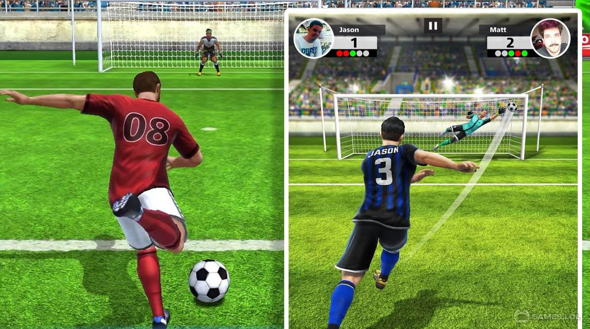 football strike download full version